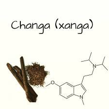 Buy changa dmt online