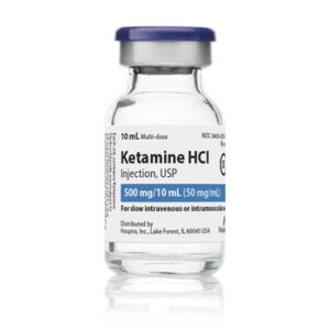 Ketamine