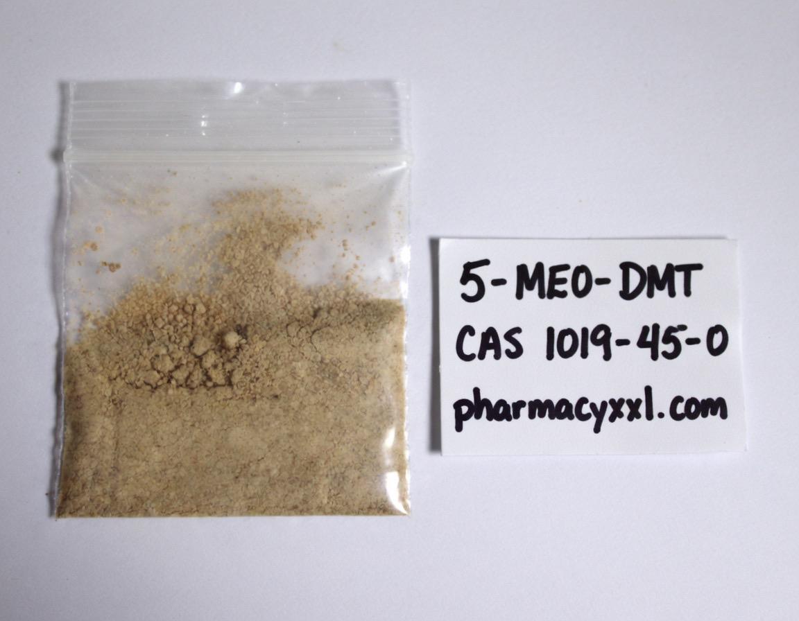 buy 5-MeO-DMT online