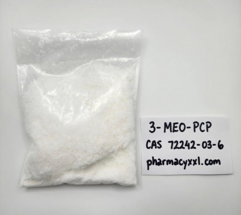 Buy 3 meo pcp online