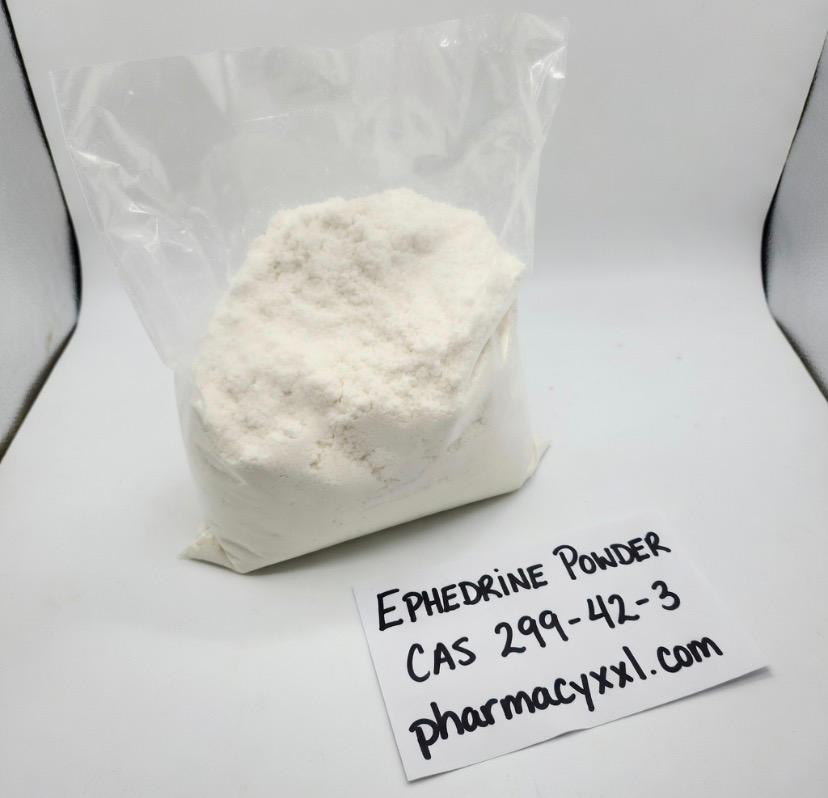 Ephedrine for sale
