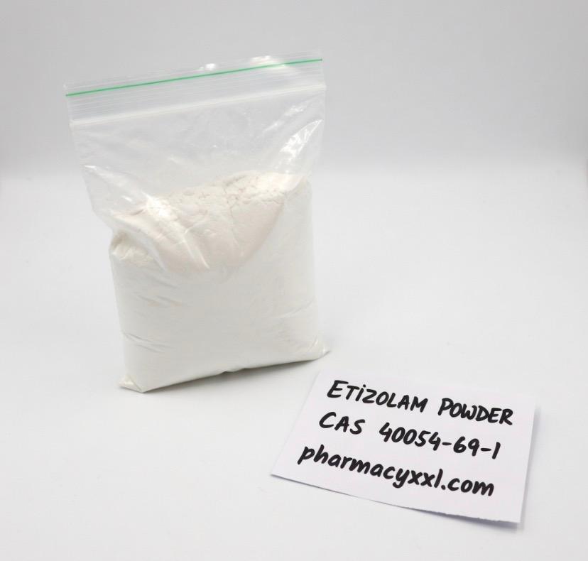 Buy Etizolam online