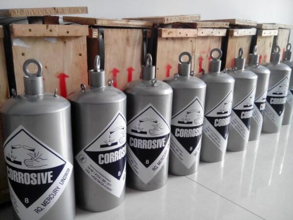 Buy Silver Liquid Mercury Online