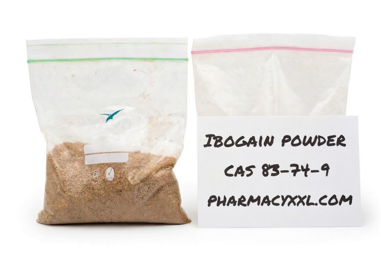 buy ibogaine powder online