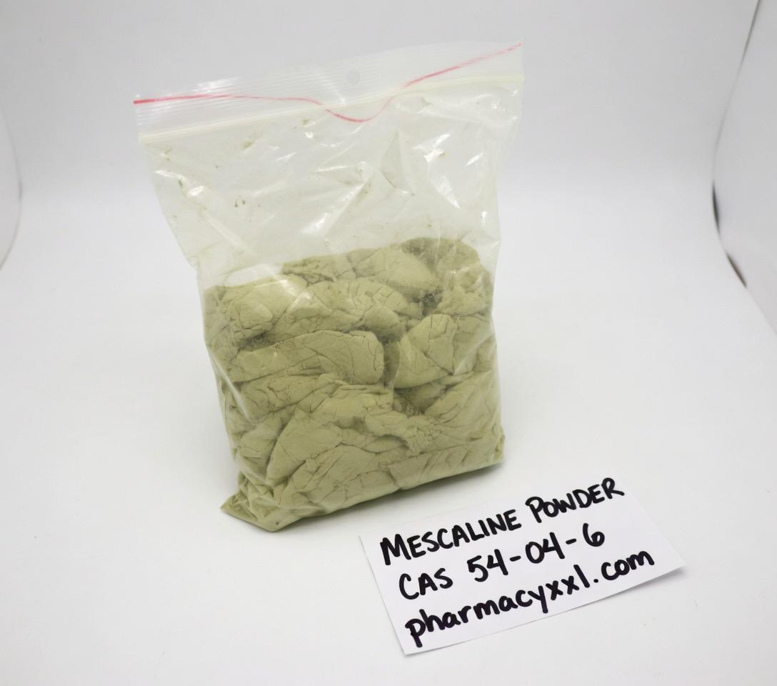 buy Mescaline powder online