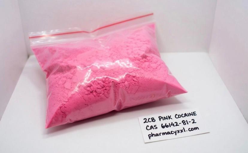 Buy 2C-B (pink cocaine)