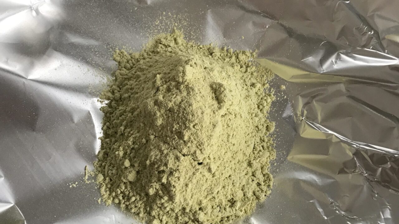 buy Mescaline powder online