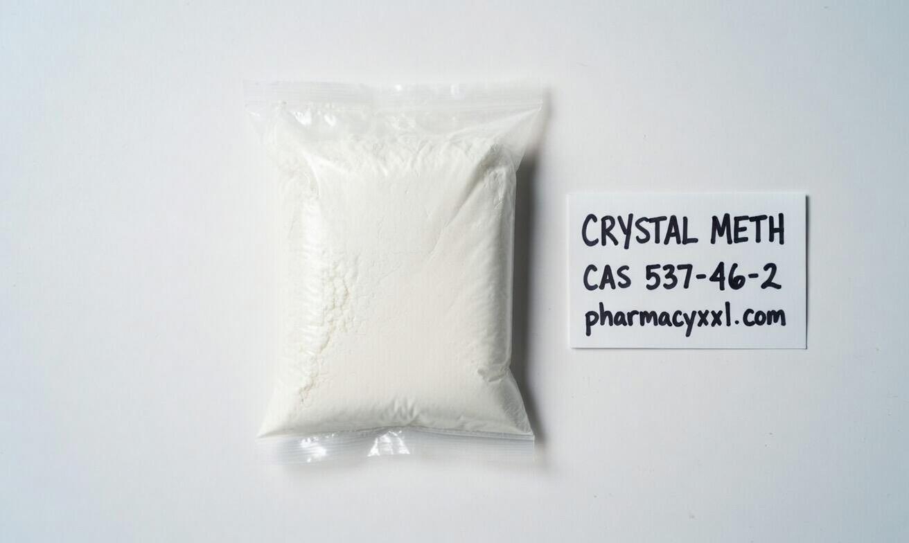 buy crystal meth online