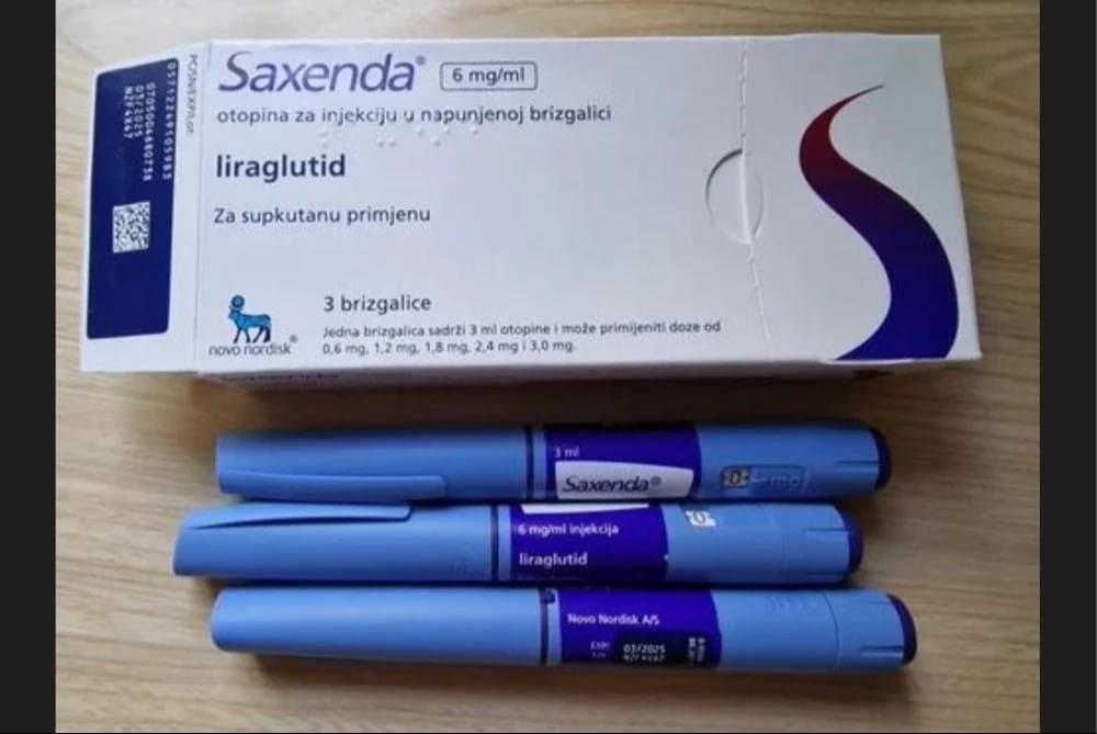 buy saxenda online